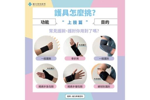 護具