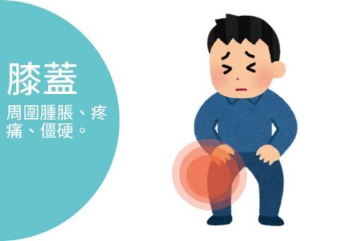 骨科術後復健