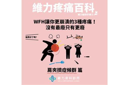 肩夾擠症候群